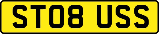 ST08USS