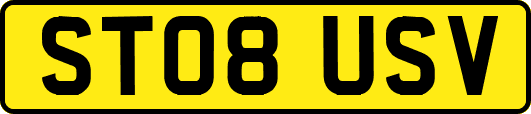 ST08USV
