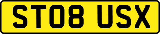 ST08USX