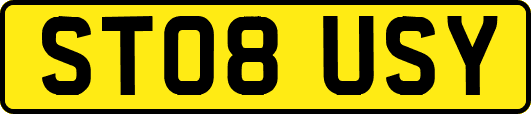 ST08USY