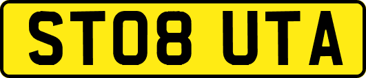 ST08UTA