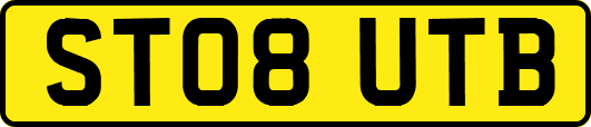 ST08UTB