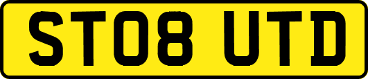 ST08UTD