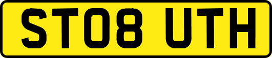 ST08UTH