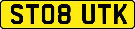 ST08UTK