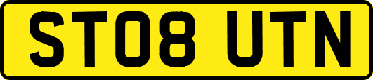 ST08UTN