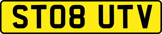 ST08UTV