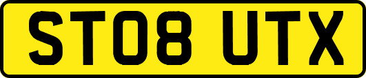 ST08UTX