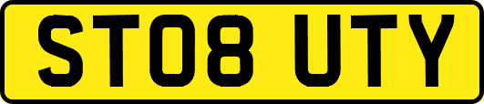 ST08UTY