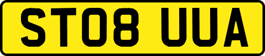 ST08UUA