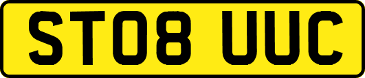 ST08UUC