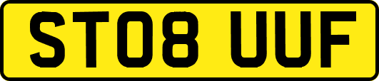 ST08UUF