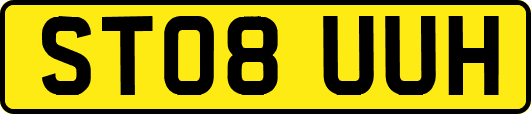 ST08UUH