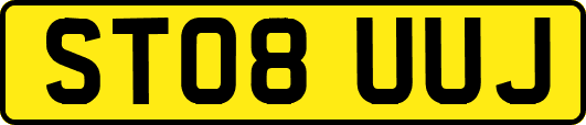 ST08UUJ