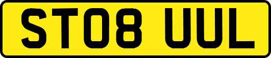 ST08UUL