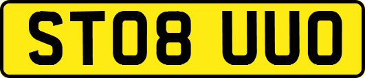 ST08UUO