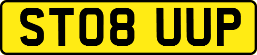 ST08UUP