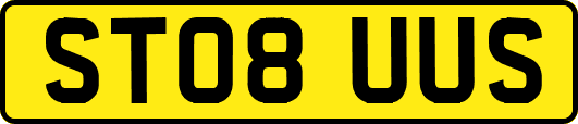 ST08UUS