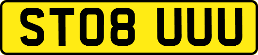 ST08UUU