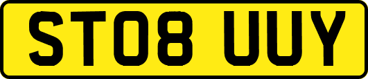 ST08UUY