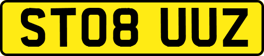 ST08UUZ