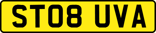 ST08UVA