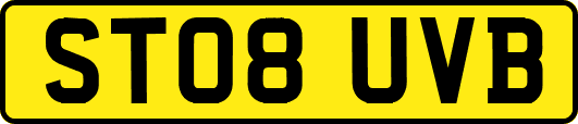 ST08UVB