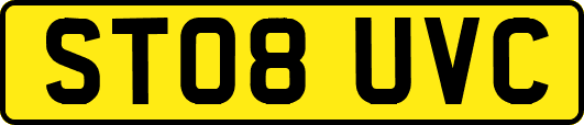 ST08UVC