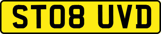 ST08UVD