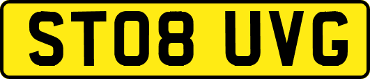 ST08UVG