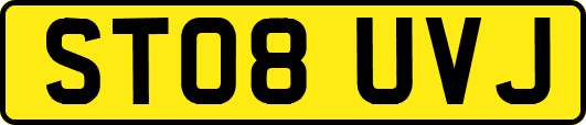 ST08UVJ