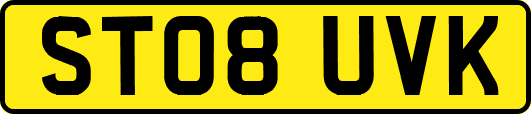 ST08UVK