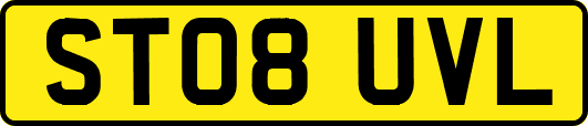 ST08UVL