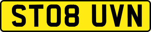 ST08UVN