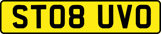 ST08UVO