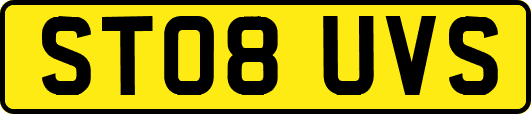 ST08UVS