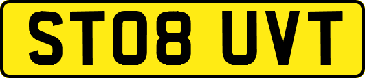 ST08UVT