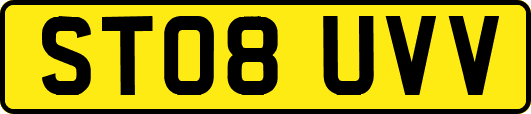 ST08UVV