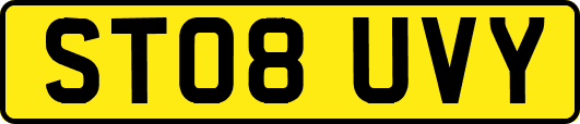 ST08UVY