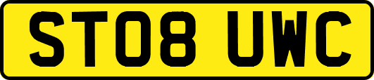 ST08UWC