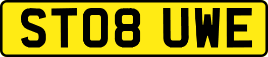 ST08UWE