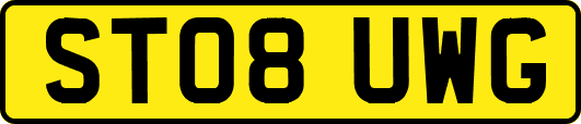 ST08UWG