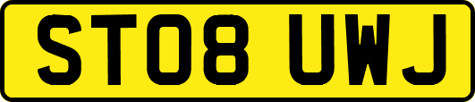 ST08UWJ