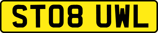 ST08UWL