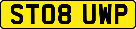ST08UWP