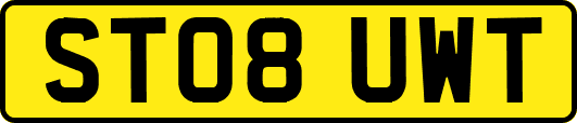 ST08UWT