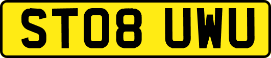 ST08UWU