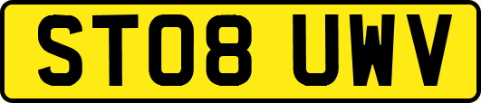 ST08UWV