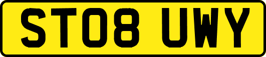 ST08UWY