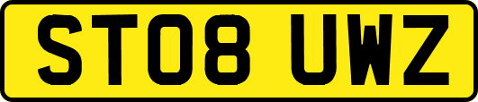 ST08UWZ